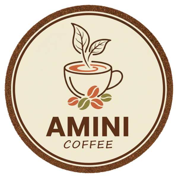 Amini Coffee